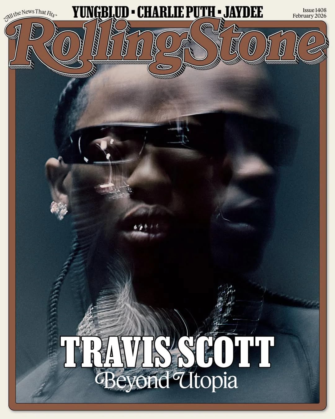 Rolling Stone USA Magazine February 2026