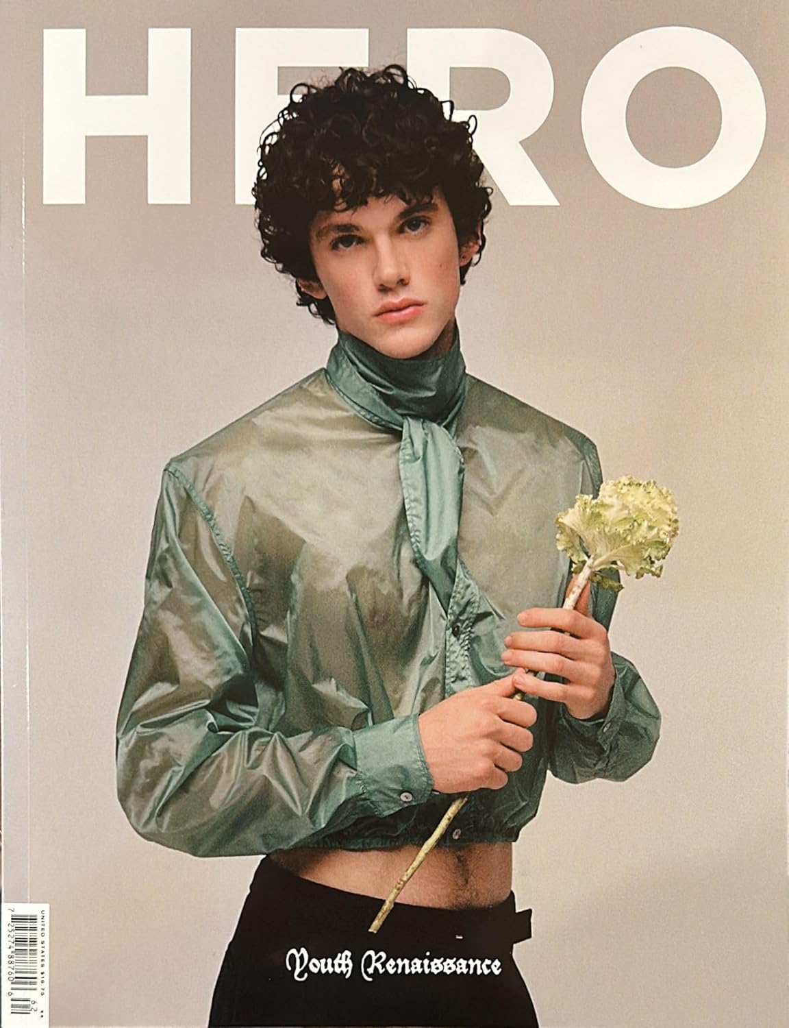 Hero Magazine Summer/Fall 2026
