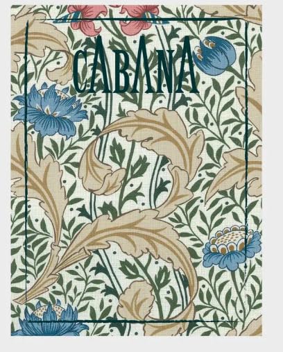 Cabana Magazine Fall-Winter 2025