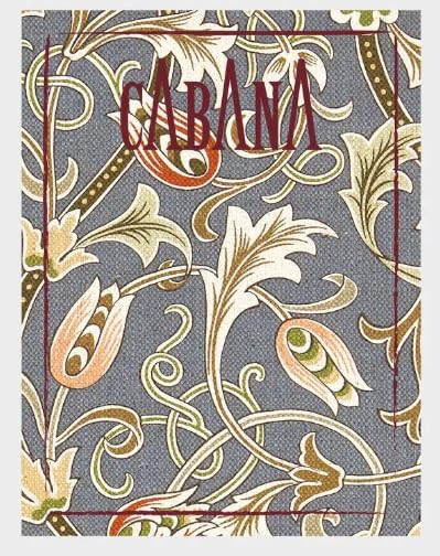 Cabana Magazine Fall-Winter 2025