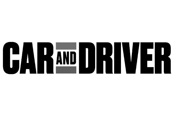Car and Driver