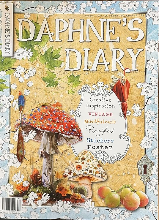 Daphne's Diary