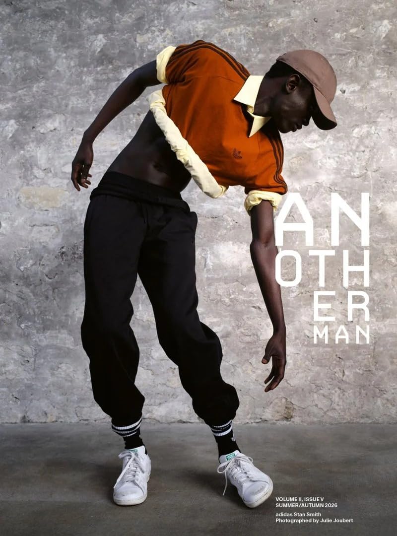 Another Man Magazine: Summer – Autumn 2026