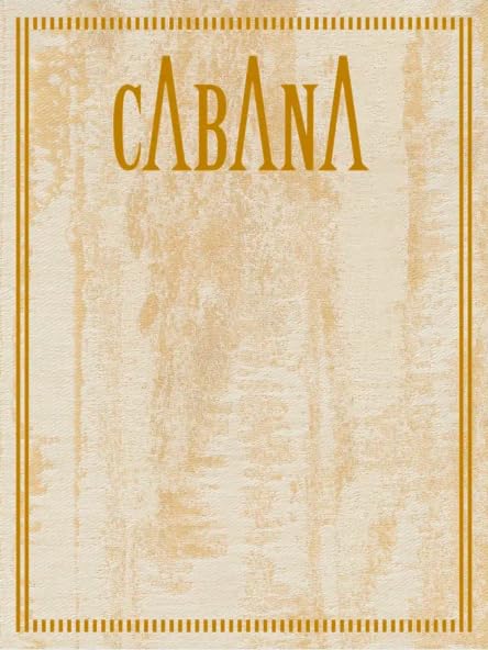 Cabana Magazine Spring Summer 2026