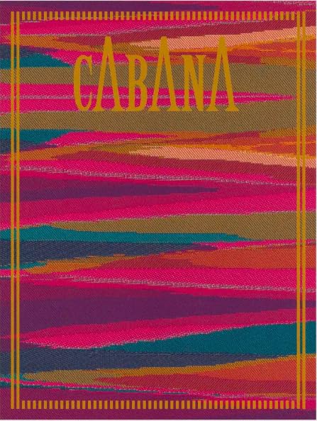 Cabana Magazine Spring Summer 2026