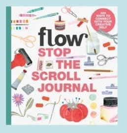 Flow Stop The Scroll Magazine