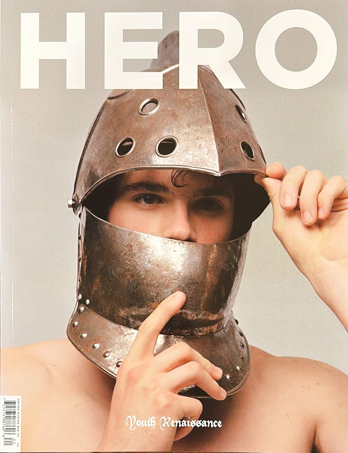 Hero Magazine Summer/Fall 2026
