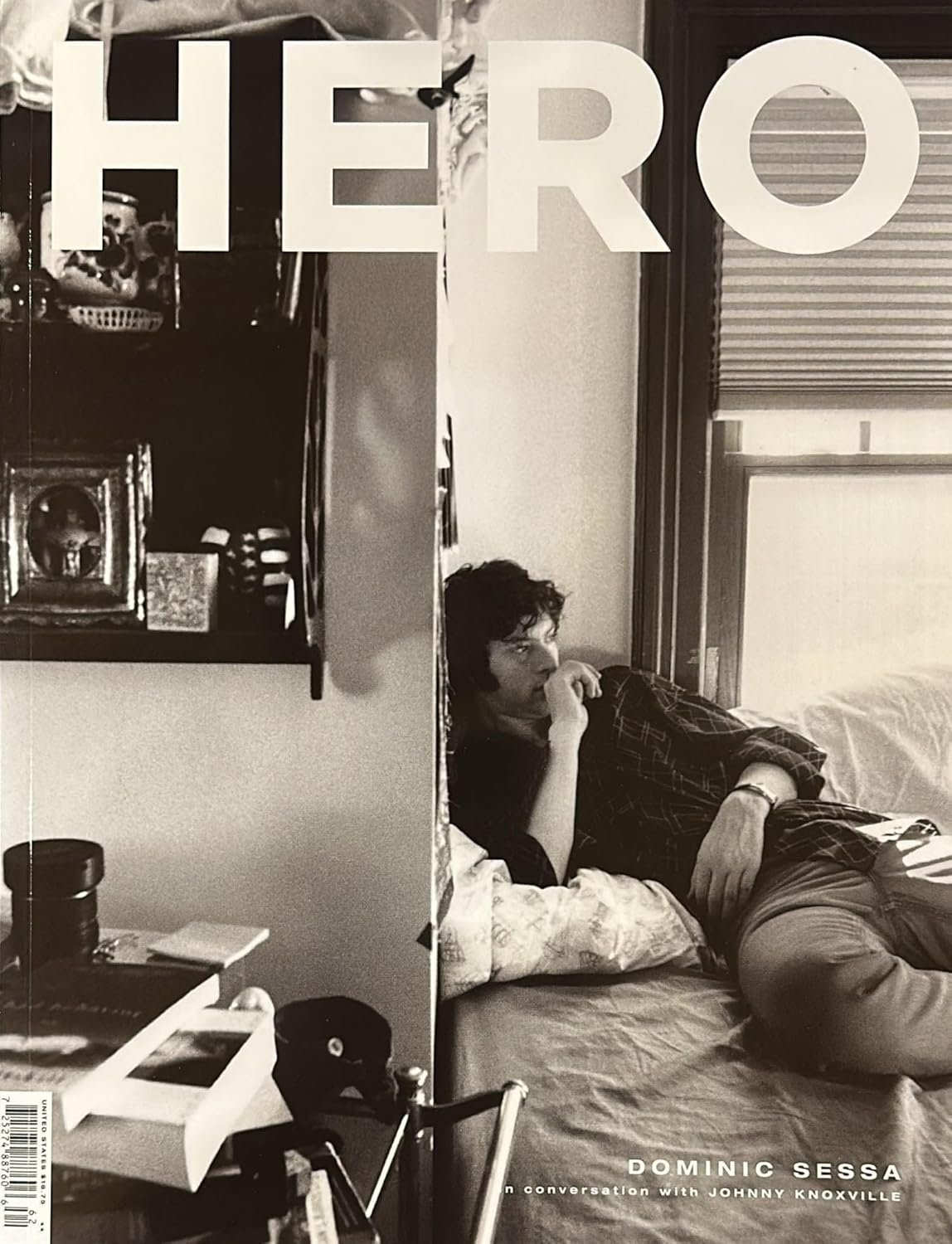 Hero Magazine Summer/Fall 2026