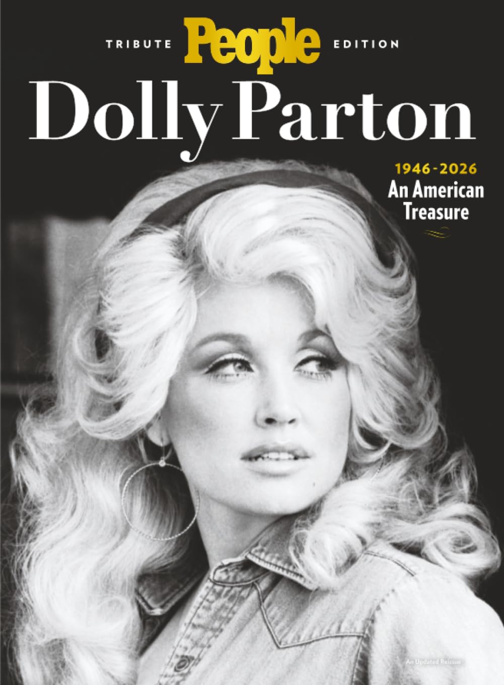 PEOPLE Dolly Parton Remembering An American Treasure
