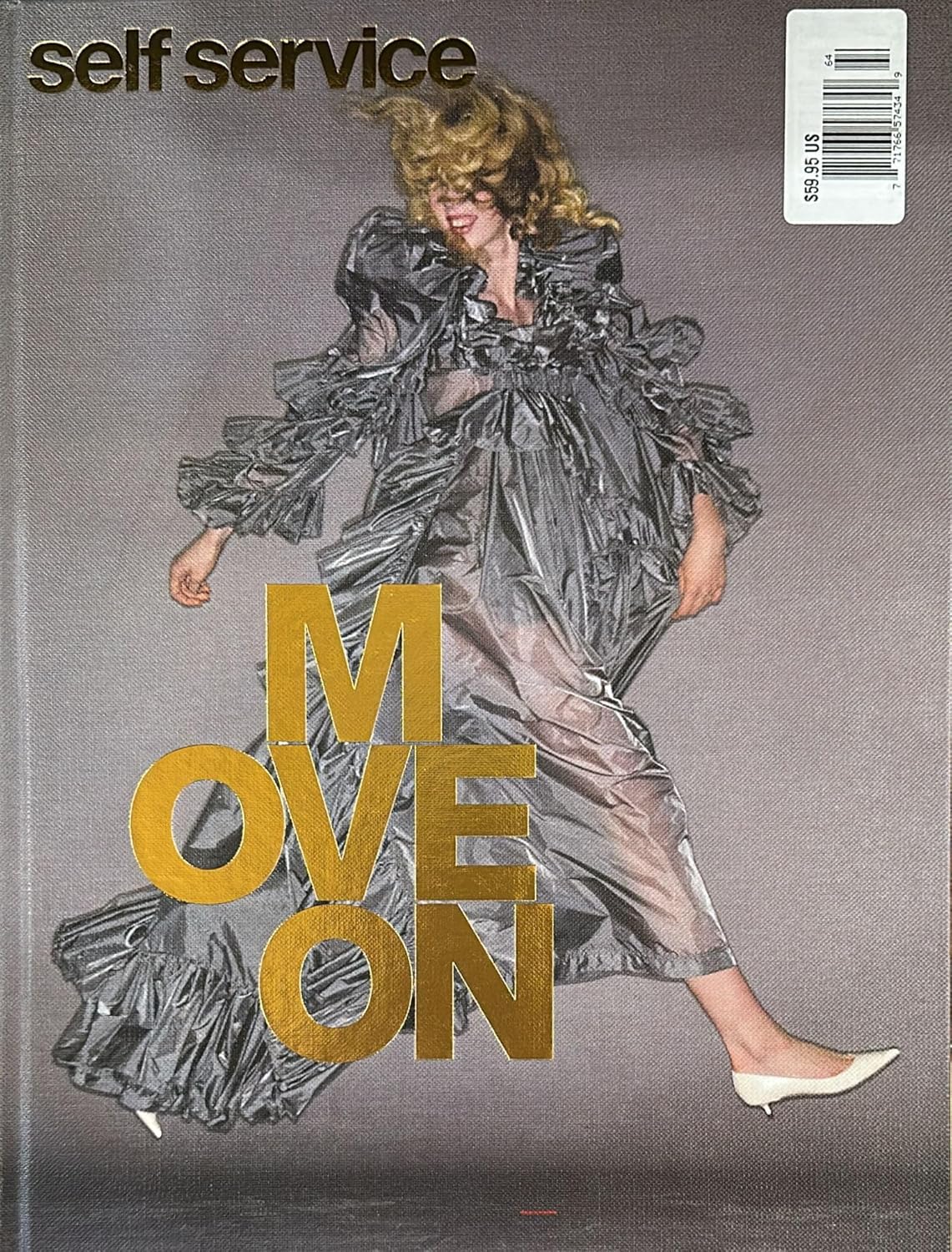 Self Service Magazine Issue 64