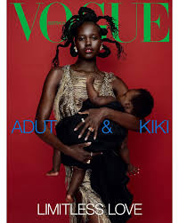 Vogue Australia – November 2025